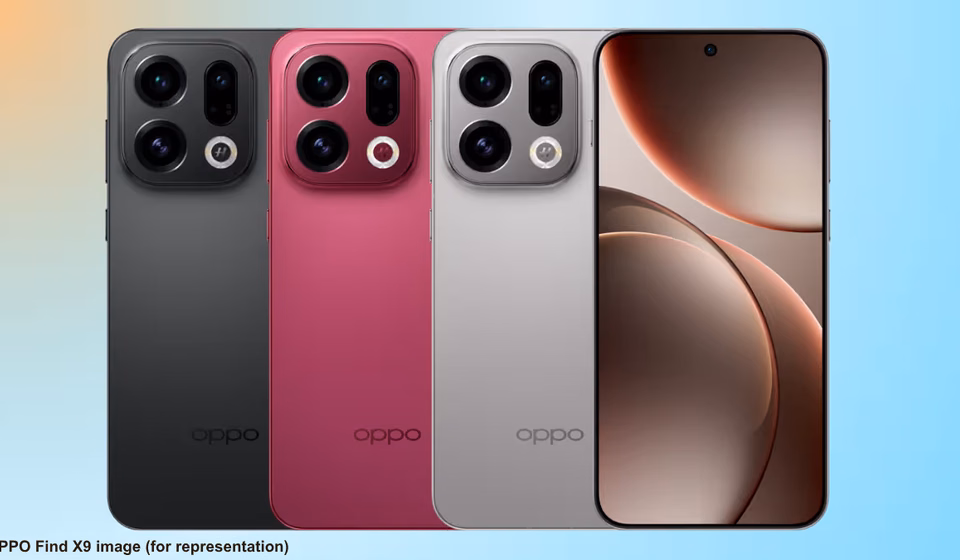 Oppo Find X10