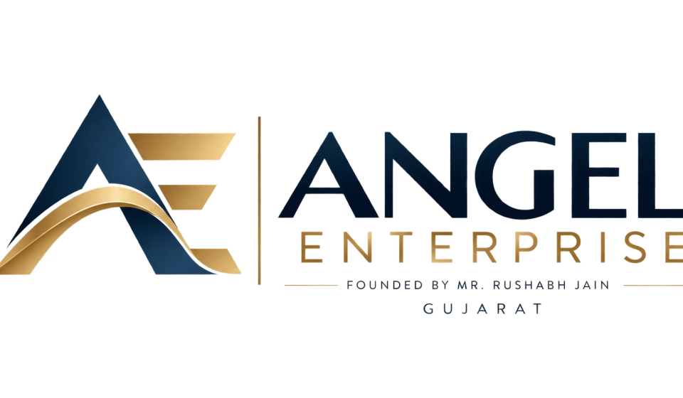 Angel Enterprise Gujarat: A Growing Business Founded by Mr. Rushabh Jain
