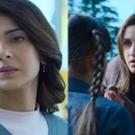 Shaque Review: Parineeti Chopra and Jennifer Winget Lead a Twisty Thriller Where Nobody Can Be Trusted