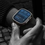 Apple Watch Ultra 4