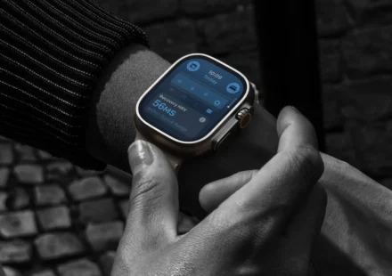 Apple Watch Ultra 4
