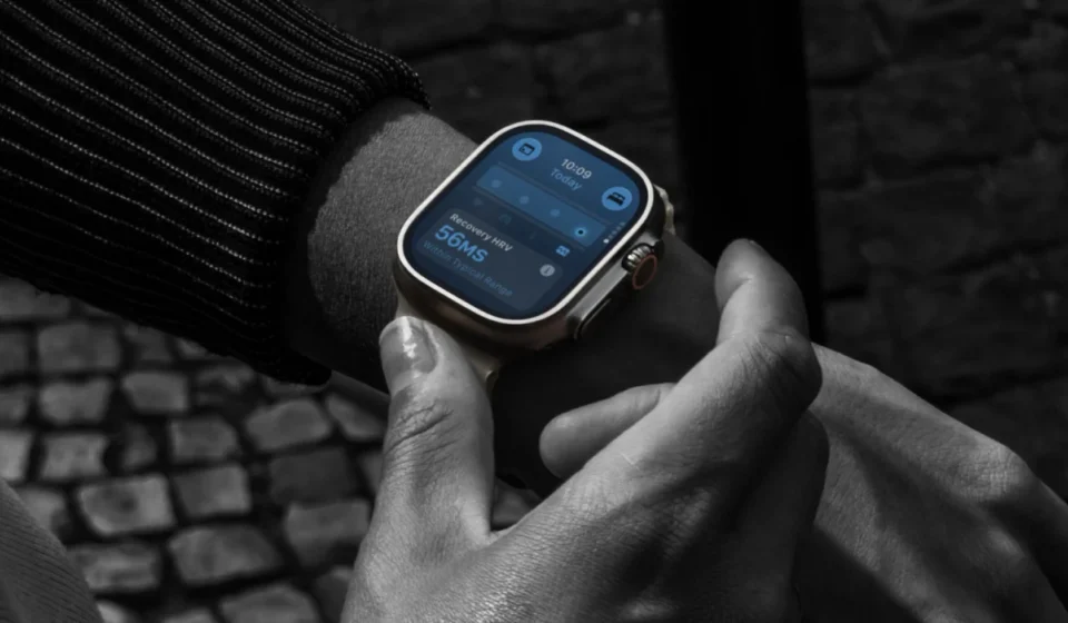 Apple Watch Ultra 4
