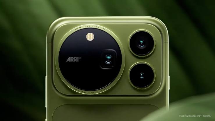 Honor Magic 9 Pro Max Launches With Dual 200MP Cameras and ARRI Video Technology