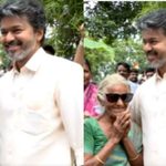 Vijay Gifts His Dior Sunglasses to Elderly Woman in Salem: Know the Price of the Luxury Accessory