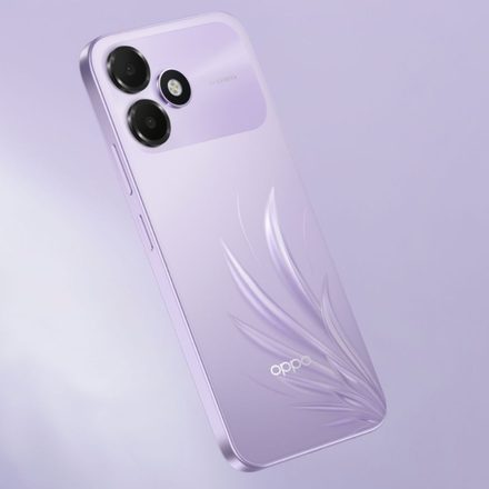 OPPO K14 Lite Debuts in India With 7000mAh Battery and 120Hz Display: Check Price and Specs