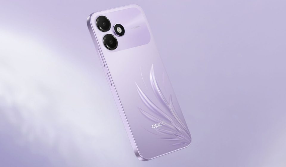 OPPO K14 Lite Debuts in India With 7000mAh Battery and 120Hz Display: Check Price and Specs