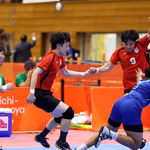 Asian Games 2026
