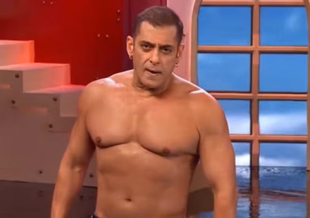 Salman Khan