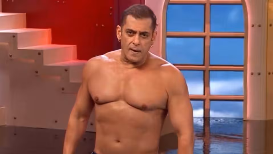 Salman Khan