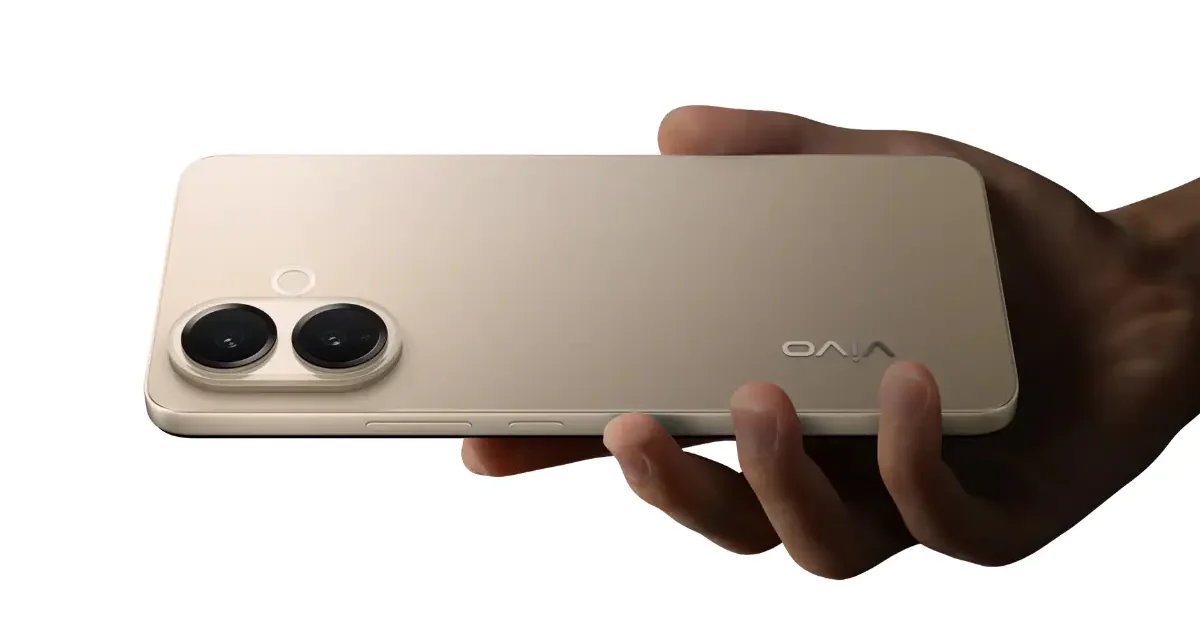 Vivo V80 Lite