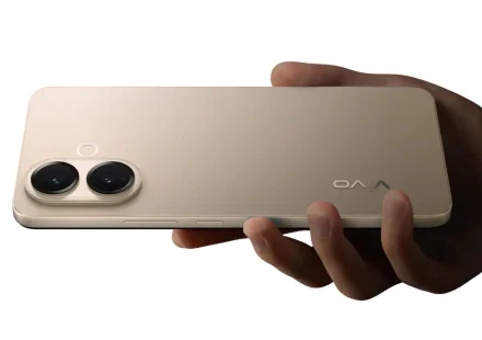 Vivo V80 Lite