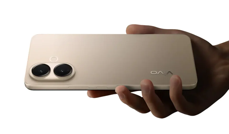 Vivo V80 Lite