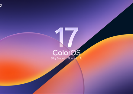 ColorOS 17