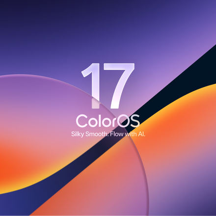 ColorOS 17