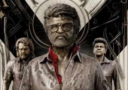 Jailer 2 Box Office Collection Day 1: Rajinikanth Film Earns ₹45.70 Crore, Eyes ₹50 Crore Mark