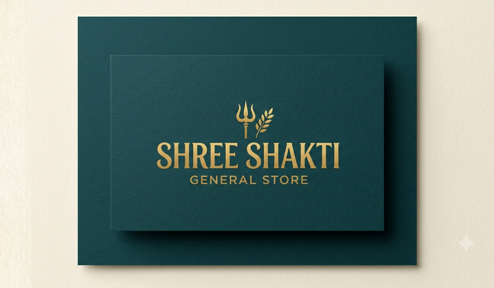 Shree Shakti General Store in Surat Highlights the Continuing Role of Neighbourhood Retail