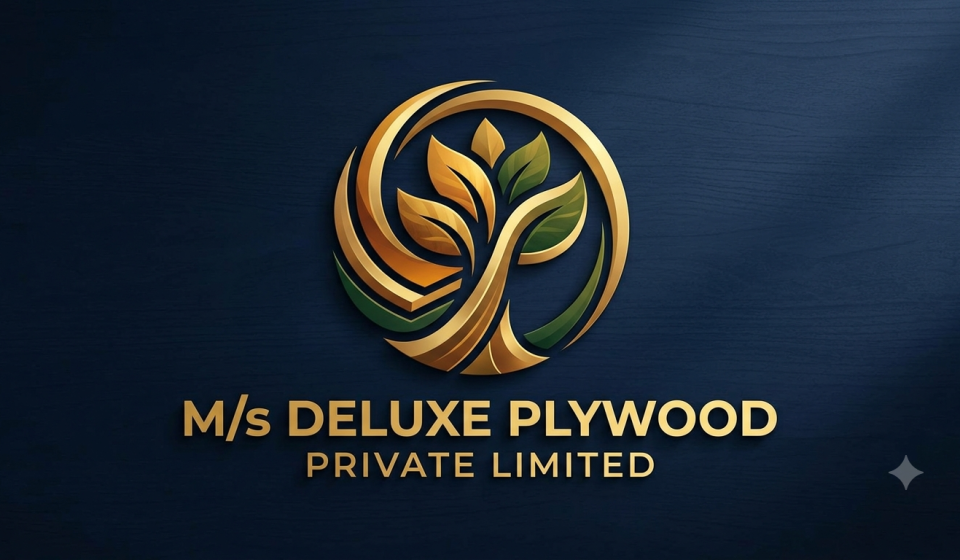 Mrs. Himali Pandya Founded M/s Deluxe Plywood Private Limited in Pune