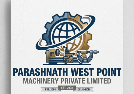 M/S Parashnath West Point Machinery Private Limited: Amoli Shah Builds a Distinct Machinery Business Identity in Ahmedabad