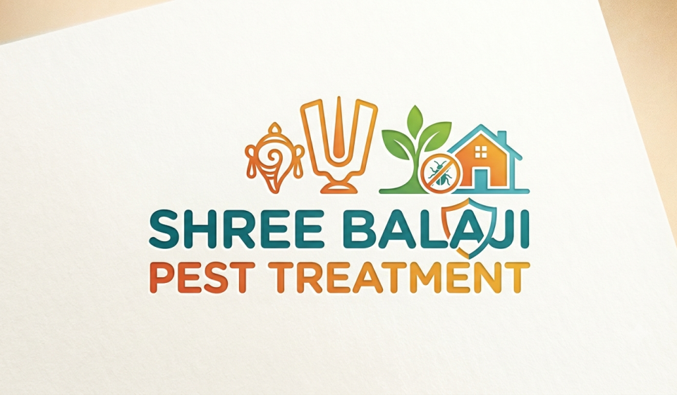 Shree Balaji Pest Treatment Pune: Sachin Chitnis Builds a Focused Pest Management Business Identity