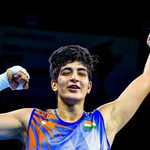 Parveen Hooda Wins Gold in Women’s 65kg Boxing at Asian Games 2026