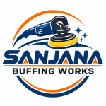 Sanjana Buffing Works Builds Its Identity in Ahmedabad's Business Community Under Chandravati Ramashish