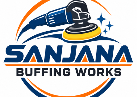 Sanjana Buffing Works Builds Its Identity in Ahmedabad's Business Community Under Chandravati Ramashish