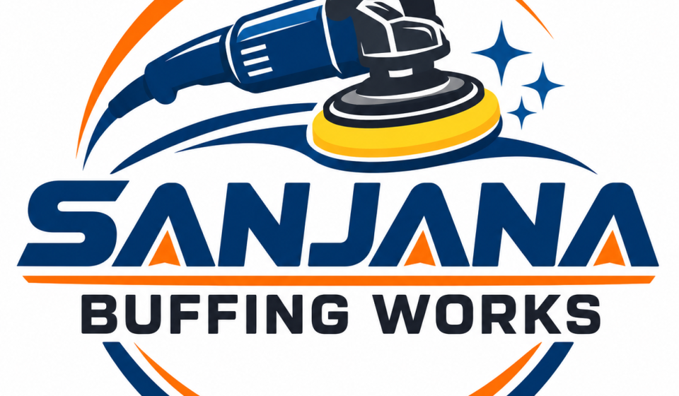 Sanjana Buffing Works Builds Its Identity in Ahmedabad's Business Community Under Chandravati Ramashish