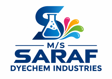 M/S Saraf Dyechem Industries: Mr. Kailash Saraf’s Business Establishes Its Identity in Ahmedabad