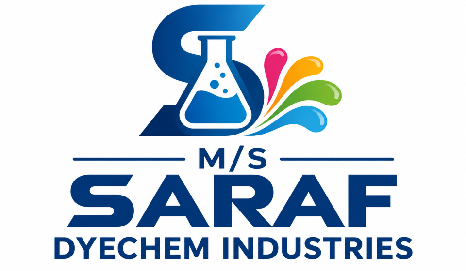 M/S Saraf Dyechem Industries: Mr. Kailash Saraf’s Business Establishes Its Identity in Ahmedabad