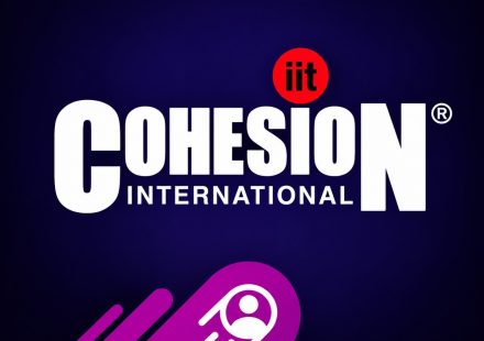 The Cohesion and Founder Thru Shivakumar: Developing a Business Presence in Ahmedabad