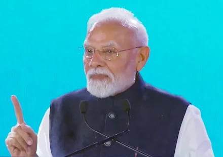 PM Narendra Modi to Meet India’s Asian Games Athletes in Delhi on October 15