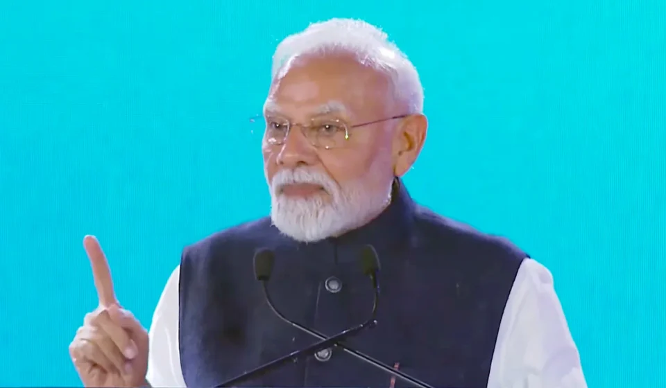 PM Narendra Modi to Meet India’s Asian Games Athletes in Delhi on October 15