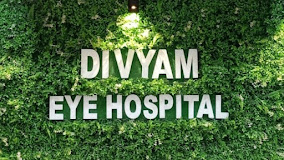 Divyam Eye Hospital Naranpura: Building a Local Identity in Eye Care Under Dr. Swapnil Joshi