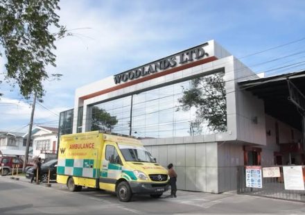 Woodlands Hospital Brings Multiple Medical Services Together for Patients in Guyana