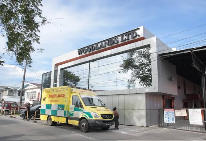 Woodlands Hospital Brings Multiple Medical Services Together for Patients in Guyana