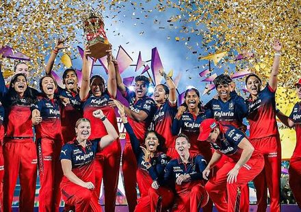 RCB Women Squad Update: Chloe Tryon and Jess Jonassen Strengthen Bengaluru's Line-up