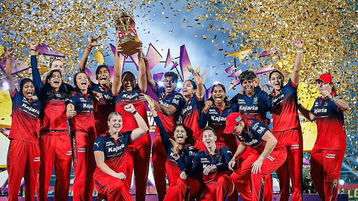 RCB Women Squad Update: Chloe Tryon and Jess Jonassen Strengthen Bengaluru's Line-up
