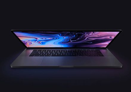 Apple Enters Touchscreen Laptop Market With New MacBook Pro 2026