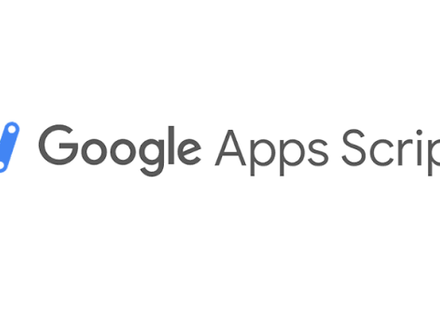 Google Apps Script