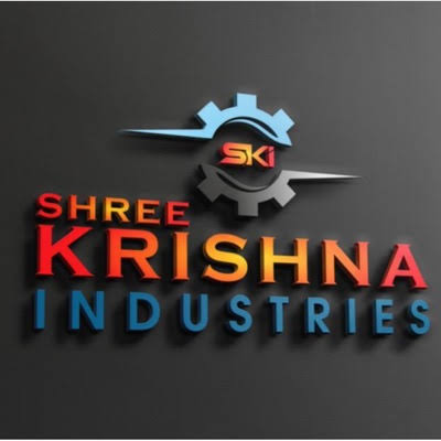 Shree Krishna Industries: Bharatbhai Panchal’s Business Establishment in Ahmedabad