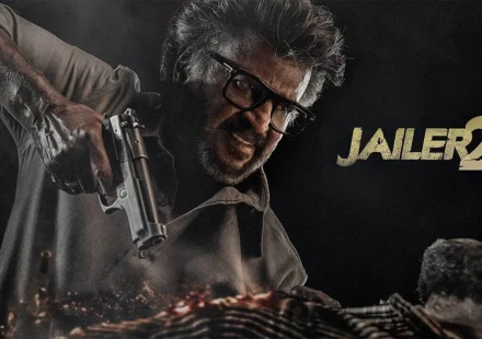 Jailer 2 Hindi Version Gets Official Release Date: Rajinikanth’s Sequel to Arrive on October 15