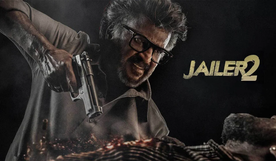 Jailer 2 Hindi Version Gets Official Release Date: Rajinikanth’s Sequel to Arrive on October 15