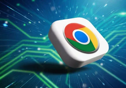 Fake Google Chrome App Crosses 100,000 Downloads on Play Store Before Removal
