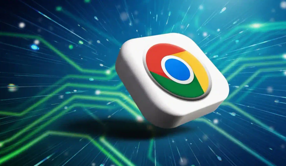 Fake Google Chrome App Crosses 100,000 Downloads on Play Store Before Removal