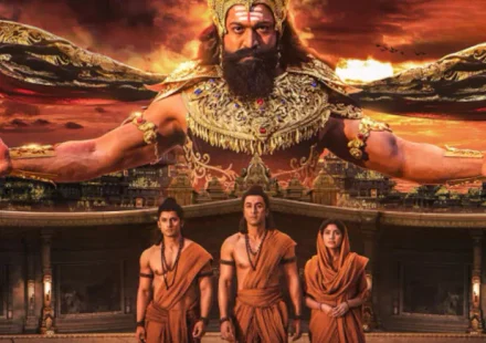 Ranbir Kapoor’s Ramayana Crosses ₹5 Crore in Advance Booking, Mumbai Tickets Priced at ₹2,770