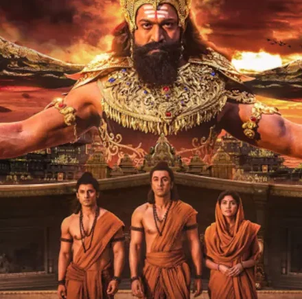 Ranbir Kapoor’s Ramayana Crosses ₹5 Crore in Advance Booking, Mumbai Tickets Priced at ₹2,770