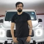 Emraan Hashmi Adds Mercedes-AMG G63 to His Garage, SUV Costs Over Rs 3.7 Crore