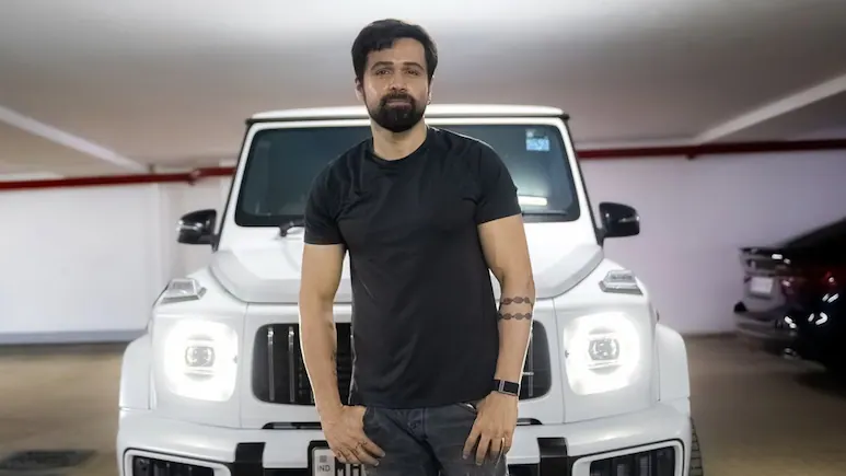 Emraan Hashmi Adds Mercedes-AMG G63 to His Garage, SUV Costs Over Rs 3.7 Crore